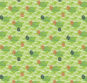 Free Spirit * PWKK005.SPROUT