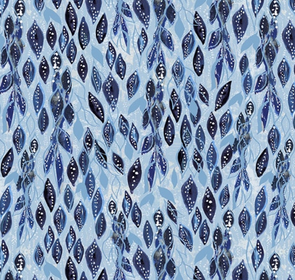 Free Spirit * PWKK007.INDIGO