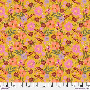 Free Spirit Mia Charro || Floral Fiesta || Daisy Delight - Marigold