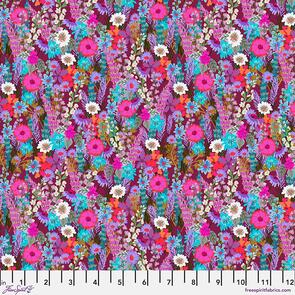 Free Spirit Mia Charro || Floral Fiesta || Garden Glow - Multi