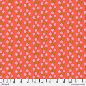 Free Spirit Mia Charro || Floral Fiesta || La Flor - Coral