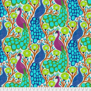 Free Spirit Monika Forsberg Homeward PWMF012.GUAVA