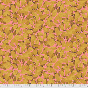 Free Spirit Martha Negley Trees PWMN016.GOLD