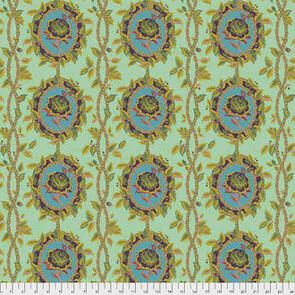 Free Spirit * PWMO040.JADE