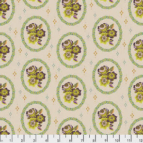 Free Spirit * PWMO042.CHANTILLY