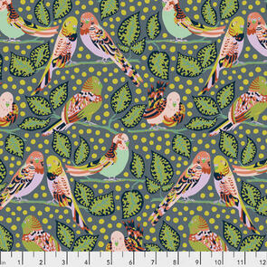 Free Spirit Kathy Doughty Earth Made PWMO048.SLATE