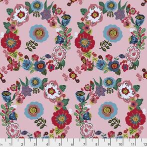 Free Spirit * PWNL007.LUCY