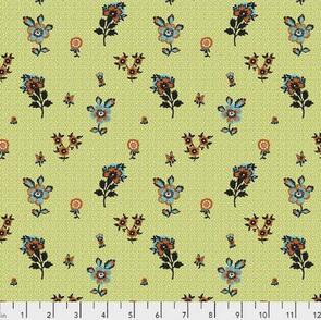 Free Spirit * PWNL011.SABINE