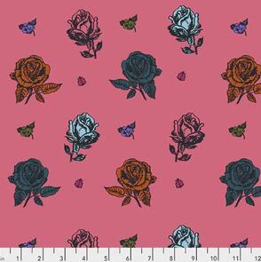 Free Spirit * PWNL012.INGE