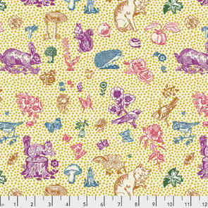 Free Spirit Nathalie Lete Woodland Walk PWNL016.SOLEIL