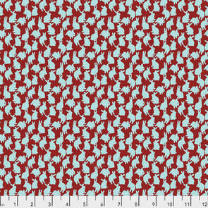 Free Spirit Nathalie Lete Woodland Walk PWNL018.APPLE