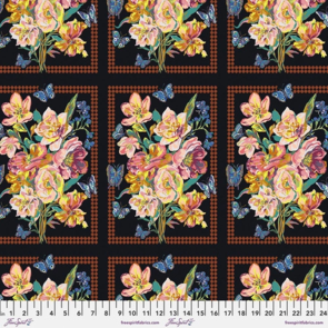 Free Spirit Mon Jardin by Natalie Lete - Beautiful Bunch Honey