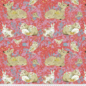 Free Spirit * PWOB018.ROSE