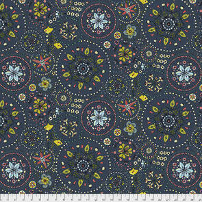 Free Spirit * PWOB019.NAVY