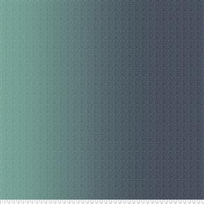 Free Spirit - Land Art - 022 Bleu