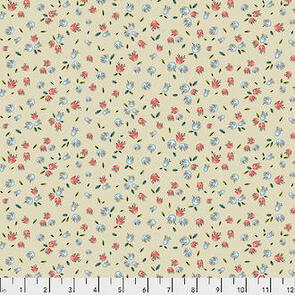 Free Spirit * PWOB023.CREME