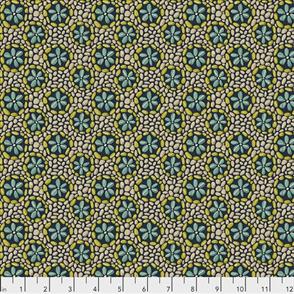 Free Spirit - Land Art - 024 Navy