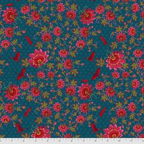 Free Spirit "MagiCountry" Ibis - Blue