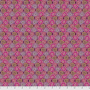 Free Spirit Odile Bailleoul Magicountry PWOB055.PLUM