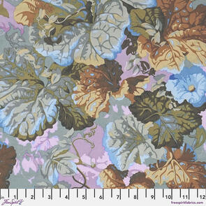 Free Spirit Kaffe Fassett Grandiose - Taupe || Vintage