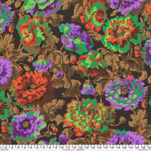 Free Spirit Kaffe Fassett - Rosemary - Dark || August 2025