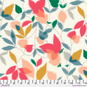 Free Spirit Poppy Pop - Akira - Denim