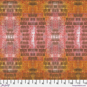 Free Spirit Seth Apter Tracks - Blush || On Your Mark