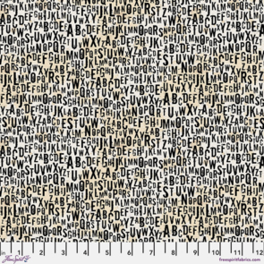 Free Spirit Seth Apter Chain Letter - Paper || On Your Mark