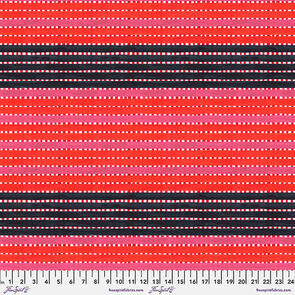 Free Spirit Sarah Cambell Fresh Picked PWSH004.RED