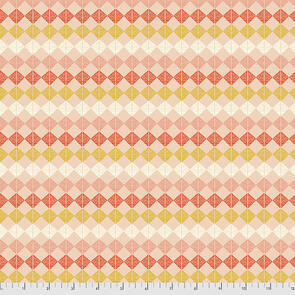 Free Spirit Sew Kind of Wonderful Mod Cloth PWSK001.FIRE