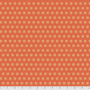 Free Spirit Sew Kind of Wonderful Mod Cloth PWSK005.FIRE