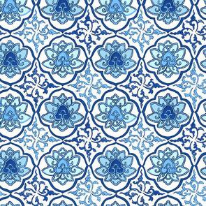 Free Spirit * PWSL085.BLUE