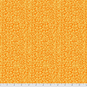 Free Spirit Snow Leopard Secret Stream PWSL104.ORANGE