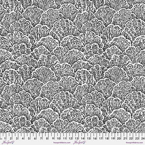 Free Spirit Sea Bed - White || Treasure Island