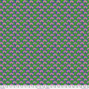 Free Spirit Temple Garden - Lily Pond - Multi