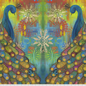 Free Spirit Sue Penn Pizzazz PWSP019.MULTI