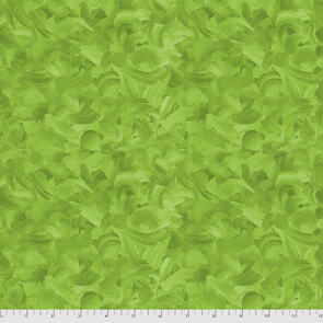 Free Spirit Sue Penn Flourish PWSP035.GREEN