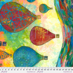 Free Spirit Up Up & Away - Balloon Festival