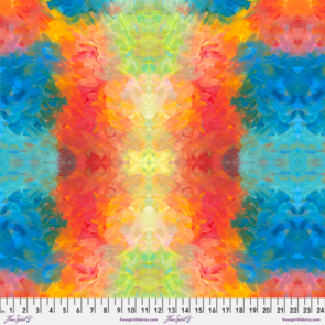 Free Spirit Up, Up & Away - Skyscape - Multi