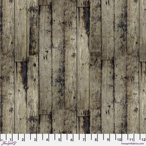 Free Spirit Neutral Wood - Neutral || Tim Holtz Palette Neutral