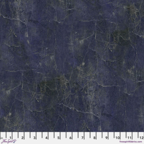 Free Spirit Indigo Vintage - Indigo || Tim Holtz Palette Indigo