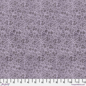 Free Spirit Tiny Print || Tim Holtz Palette Purple