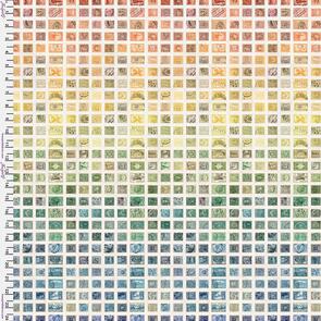 Free Spirit Multi Stamps || Tim Holtz Palette Multi