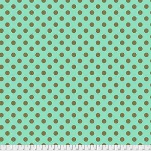 Free Spirit Tula Pink Pom Poms - Agave