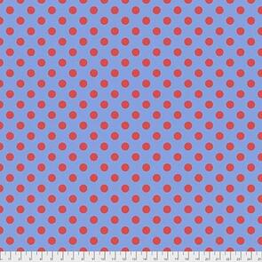 Free Spirit Tula Pink Pom Poms - Lupine