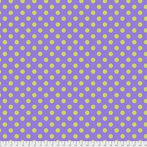 Free Spirit Tula Pink Pom Poms - Orchid