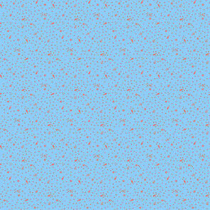 Free Spirit * PWTP125.AQUAMARINE