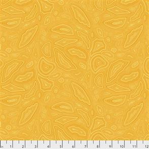 Free Spirit Tula Pink True Colors - Mineral Amber