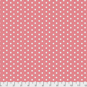 Free Spirit Hexy - Flamingo - PWTP150