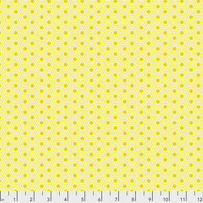 Free Spirit Hexy - Sunshine - PWTP150